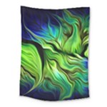 Fractal Art Pattern Abstract Fantasy Digital Medium Tapestry