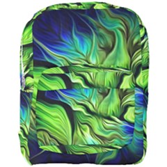 Full Print Backpack 