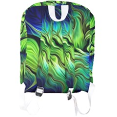 Full Print Backpack 