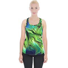 Piece Up Tank Top 