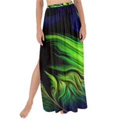 Maxi Chiffon Tie-Up Sarong 