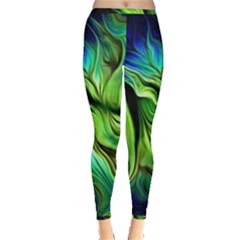 Inside Out Leggings 