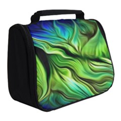 Full Print Travel Pouch (Small) 