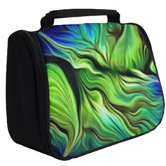 Full Print Travel Pouch (Large) 