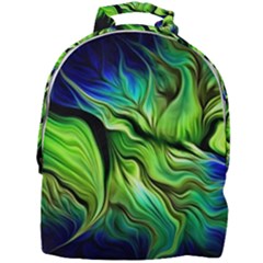 Mini Full Print Backpack 