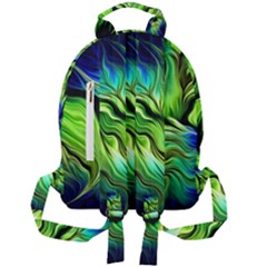 Mini Full Print Backpack 