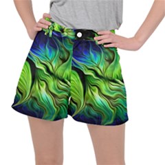 Women s Ripstop Shorts 