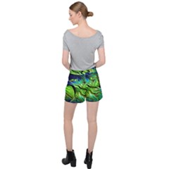 Women s Ripstop Shorts 