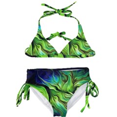 Kids  Classic Bikini Set 