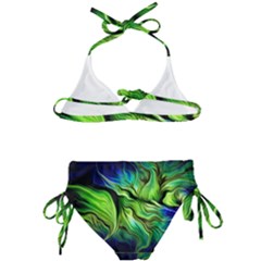 Kids  Classic Bikini Set 