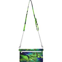 Mini Crossbody Handbag 