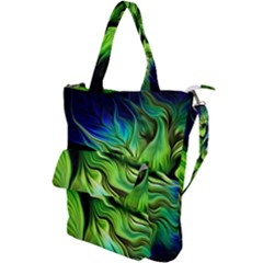 Shoulder Tote Bag 