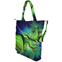 Shoulder Tote Bag 