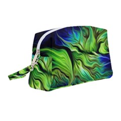 Wristlet Pouch Bag (Medium) 