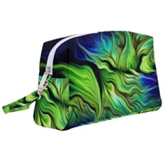 Wristlet Pouch Bag (Large) 