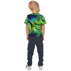 Kids  Sports T-Shirt 