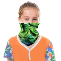 Face Covering Bandana (Kids) 