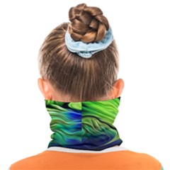 Face Covering Bandana (Kids) 