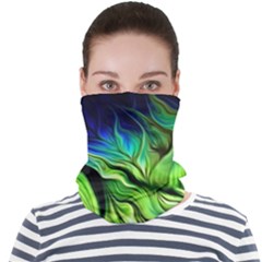 Face Seamless Bandana (Adult) 