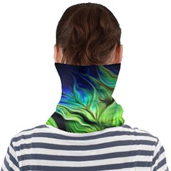 Face Seamless Bandana (Adult) 