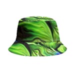 Fractal Art Pattern Abstract Fantasy Digital Bucket Hat