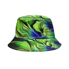 Inside Out Bucket Hat 