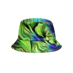 Inside Out Bucket Hat (Kids) 