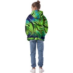 Kids  Oversized Hoodie 