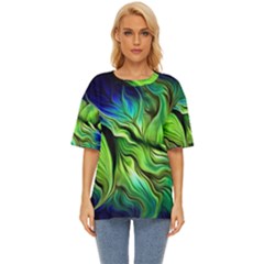 Oversized Basic T-Shirt 