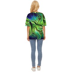 Oversized Basic T-Shirt 