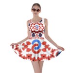 IM Fourth Dimension ADKPS Skater Dress