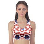 IM Fourth Dimension ADKPS Sports Bra