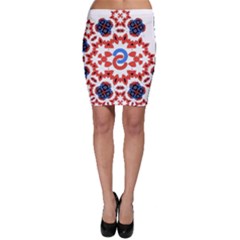 Bodycon Skirt 