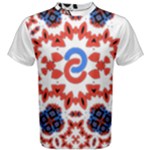 IM Fourth Dimension ADKPS Men s Cotton Tee