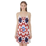 IM Fourth Dimension ADKPS Satin Night Slip