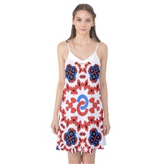 Camis Nightgown  