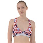 IM Fourth Dimension ADKPS Sweetheart Sports Bra