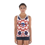 IM Fourth Dimension ADKPS Sport Tank Top 