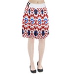 IM Fourth Dimension ADKPS Pleated Skirt