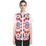 IM Fourth Dimension ADKPS Women s Short Sleeve Shirt