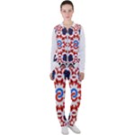 IM Fourth Dimension ADKPS Casual Jacket and Pants Set