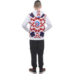Men s Pullover Hoodie 