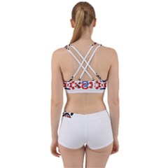 Work It Out Gym Set 