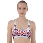 IM Fourth Dimension ADKPS Line Them Up Sports Bra