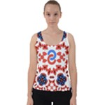 IM Fourth Dimension ADKPS Velvet Tank Top