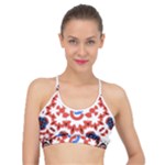 IM Fourth Dimension ADKPS Basic Training Sports Bra