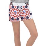 IM Fourth Dimension ADKPS Velour Lounge Shorts