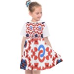 IM Fourth Dimension ADKPS Kids  Sailor Dress