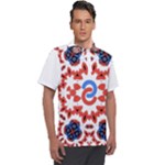 IM Fourth Dimension ADKPS Men s Polo Tee