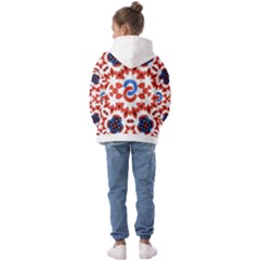 Kids  Oversized Hoodie 